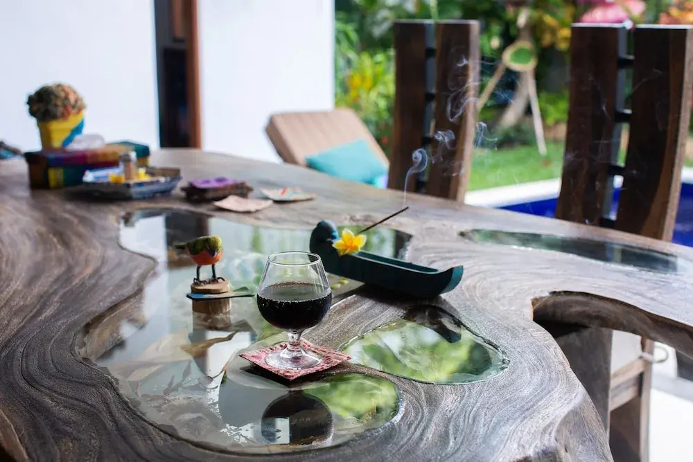 Foto - MasBro ART Villas