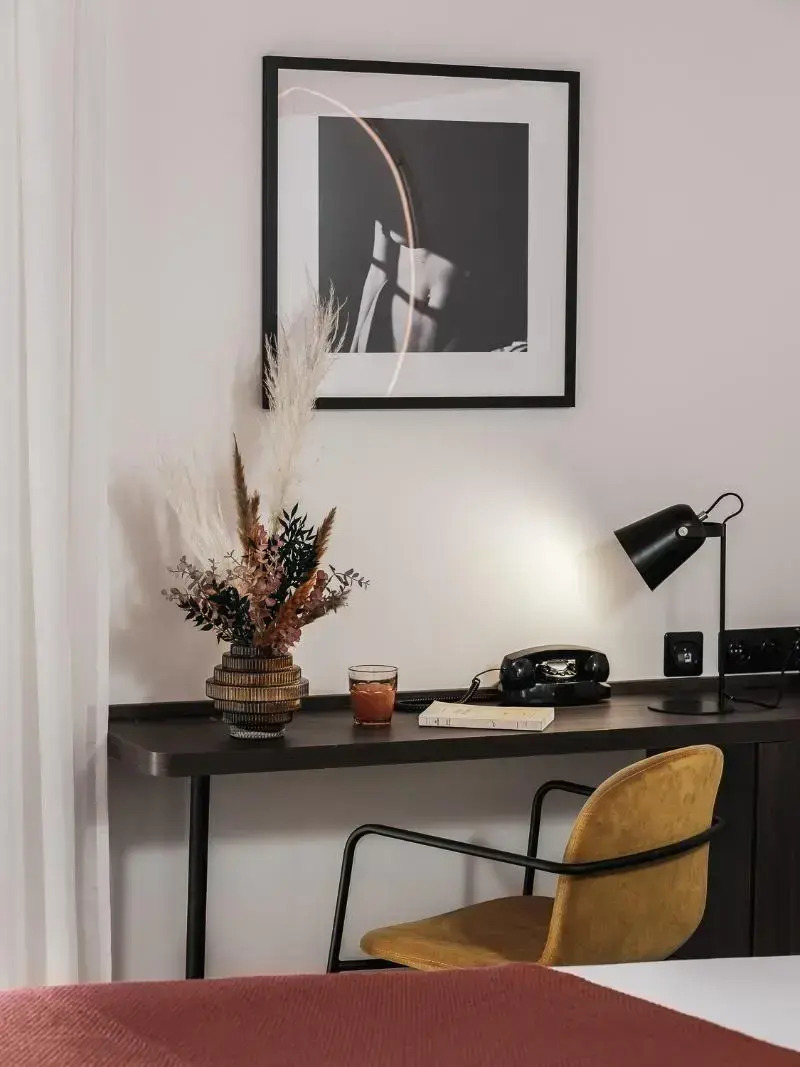 Foto - Seven Hotel Paris