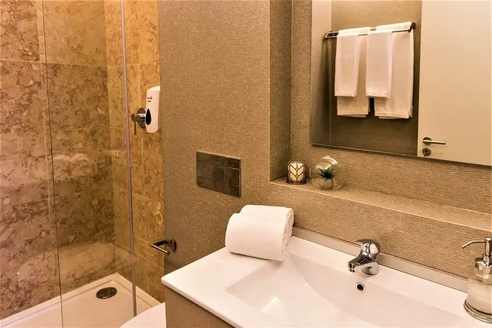 Foto - LX51 Studios & Suites by APT IIN - Lisbon Center