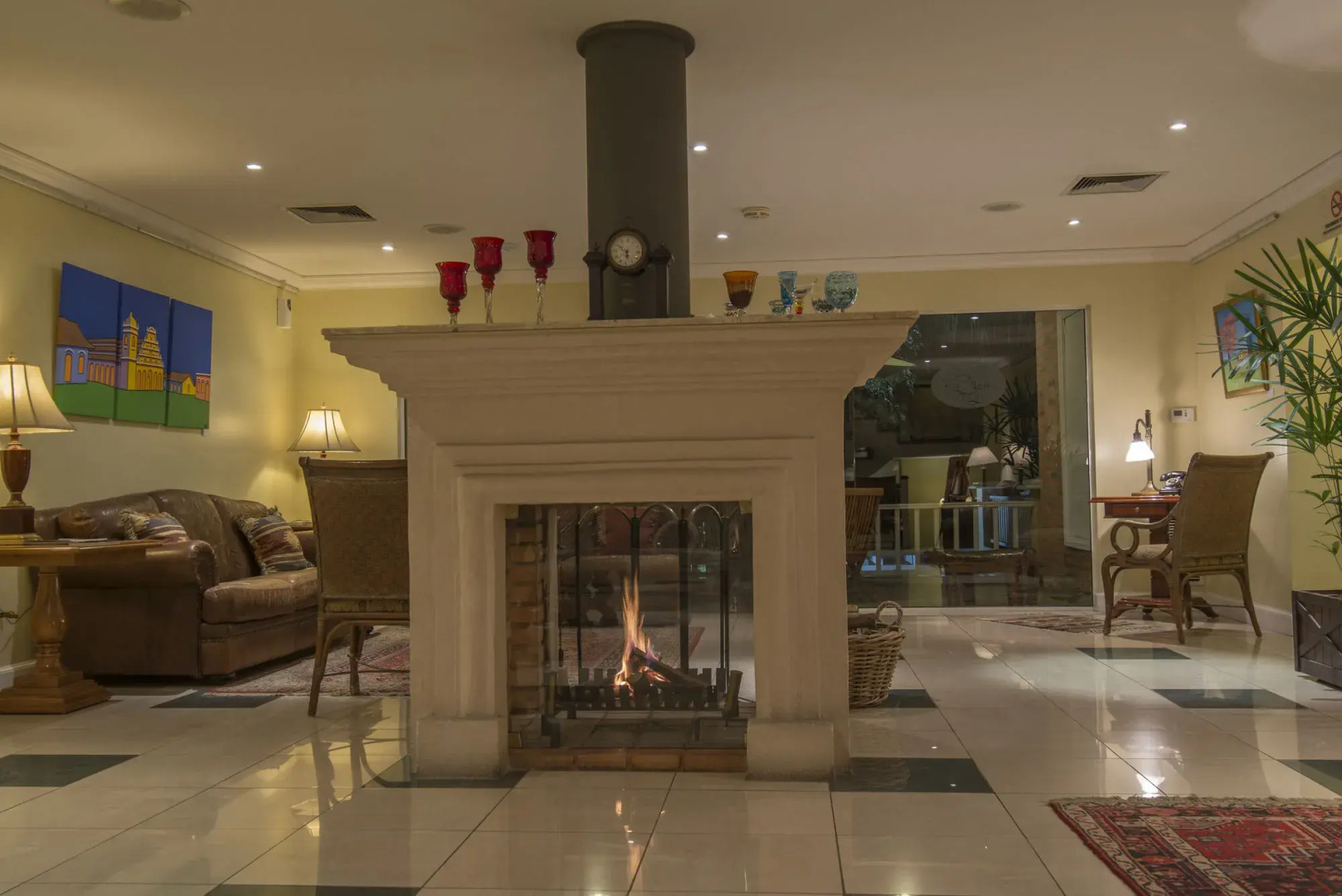 Photo - Hotel Villa Morra Suites