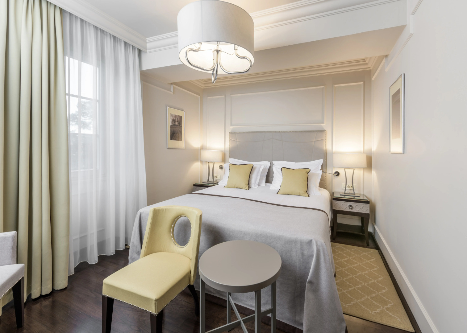 Photo - Bastion Heritage Hotel