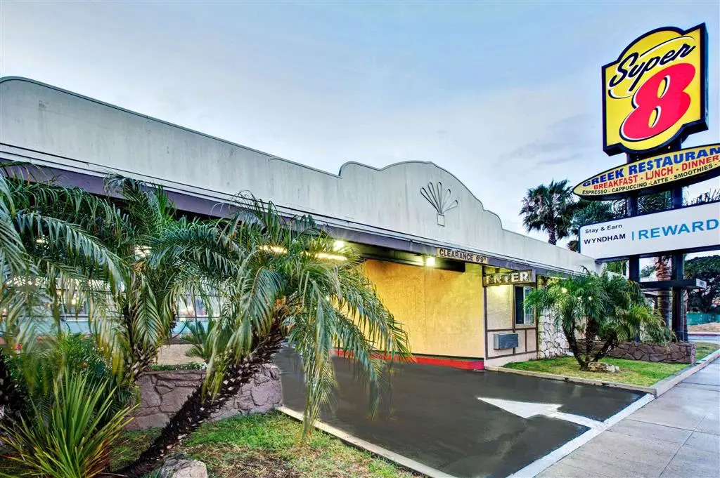 Foto - Skyways Hotel