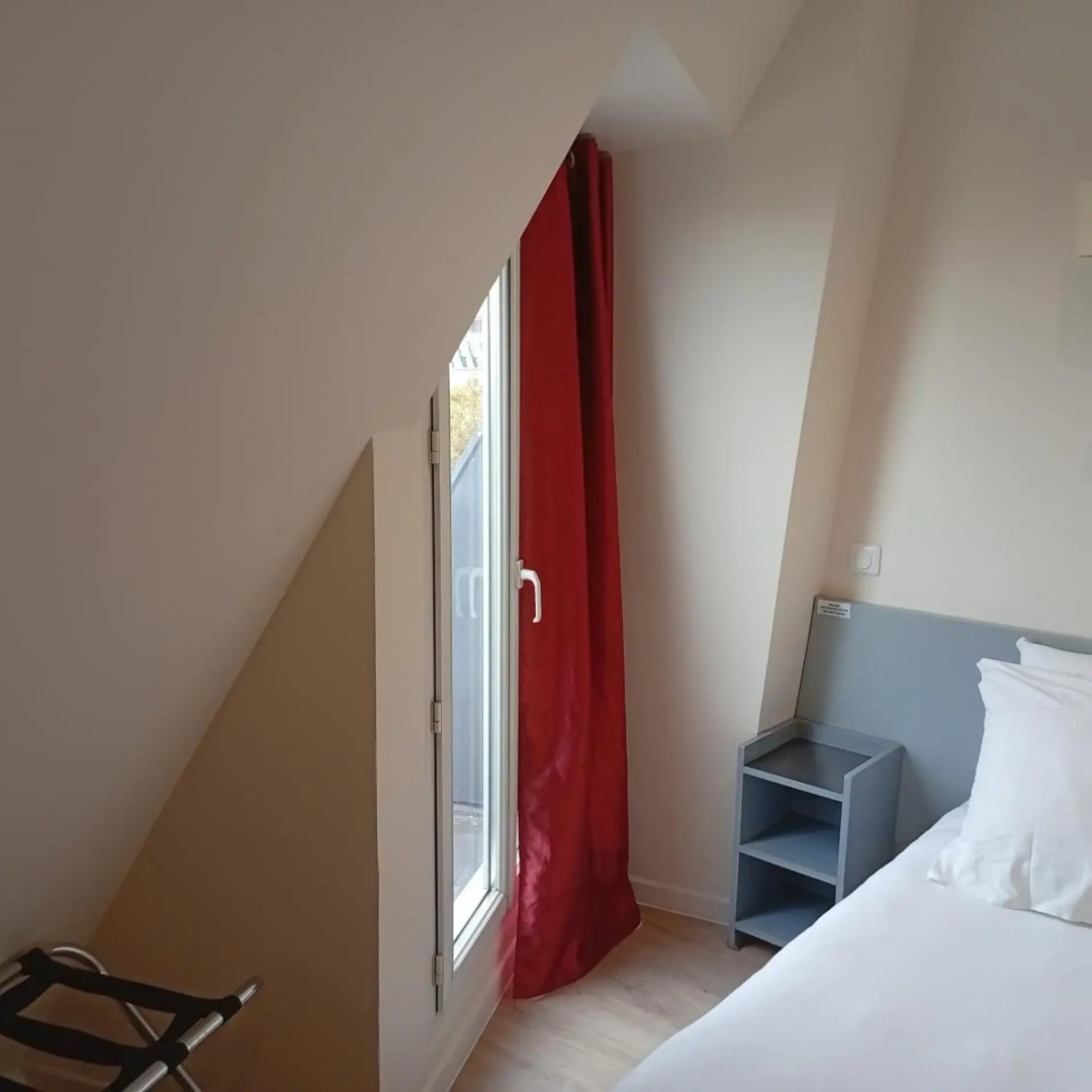 Photo - Hipotel Paris Voltaire Bastille