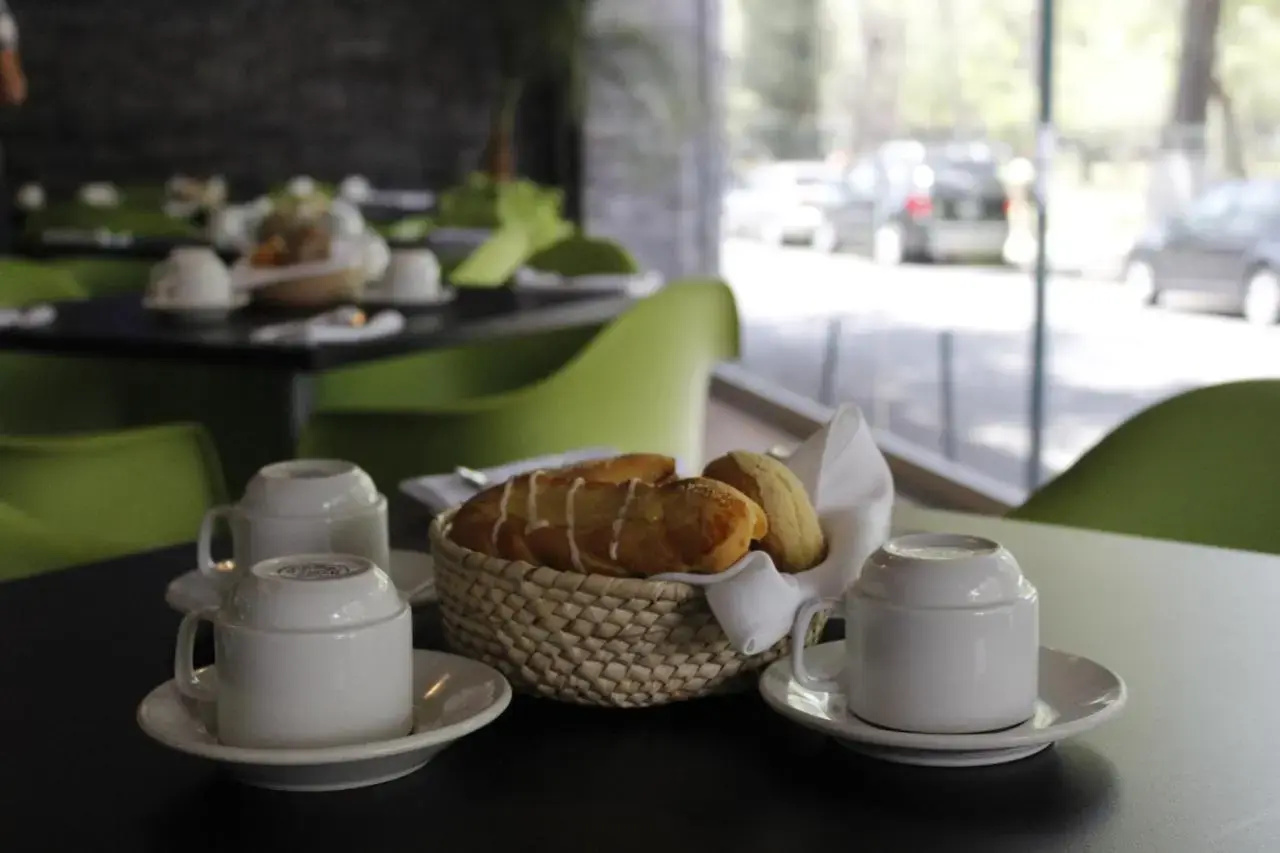 Foto - Hotel Diana del Bosque by DOT Urban