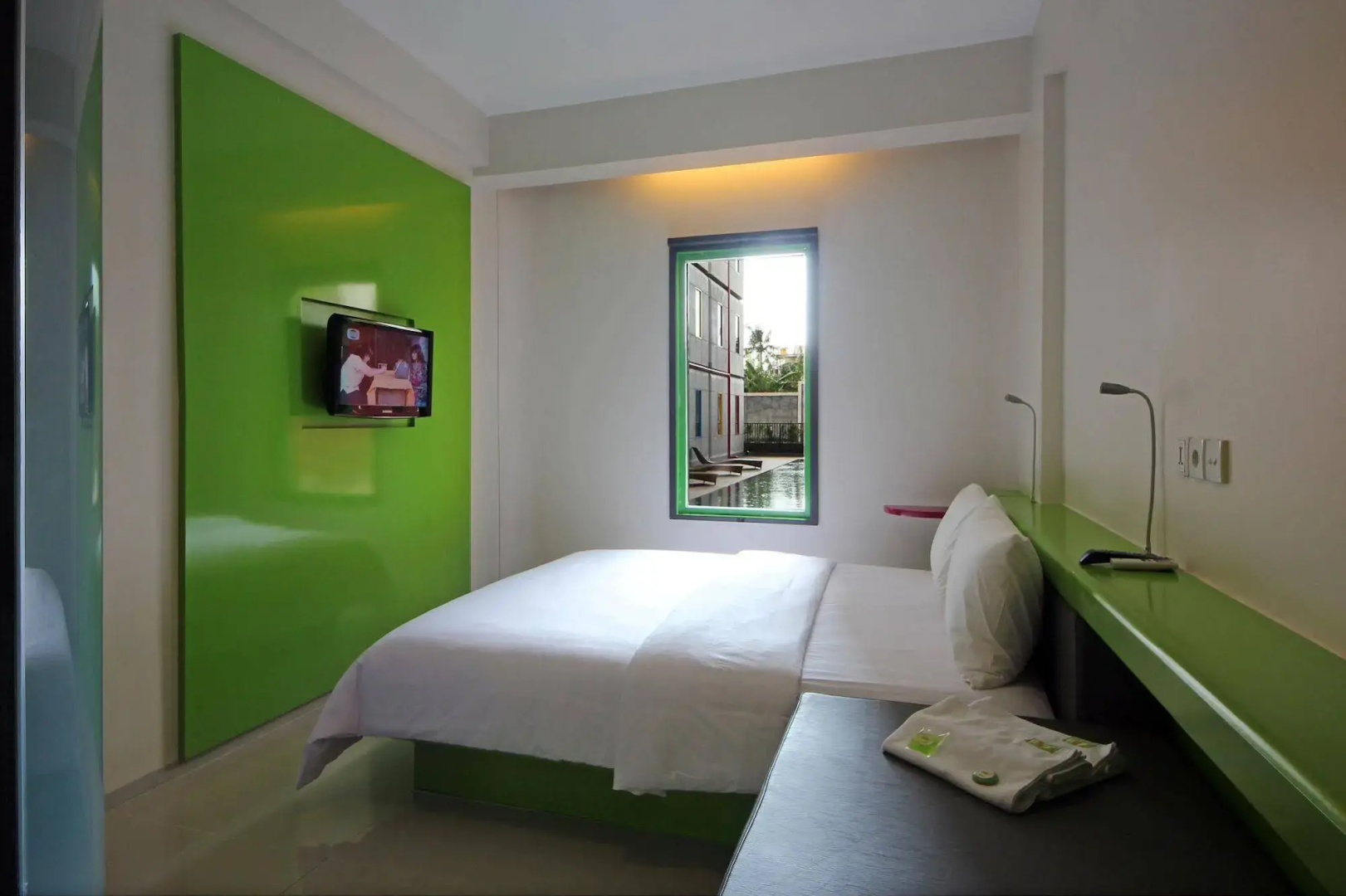 Photo - POP! Hotel Kuta Beach Bali