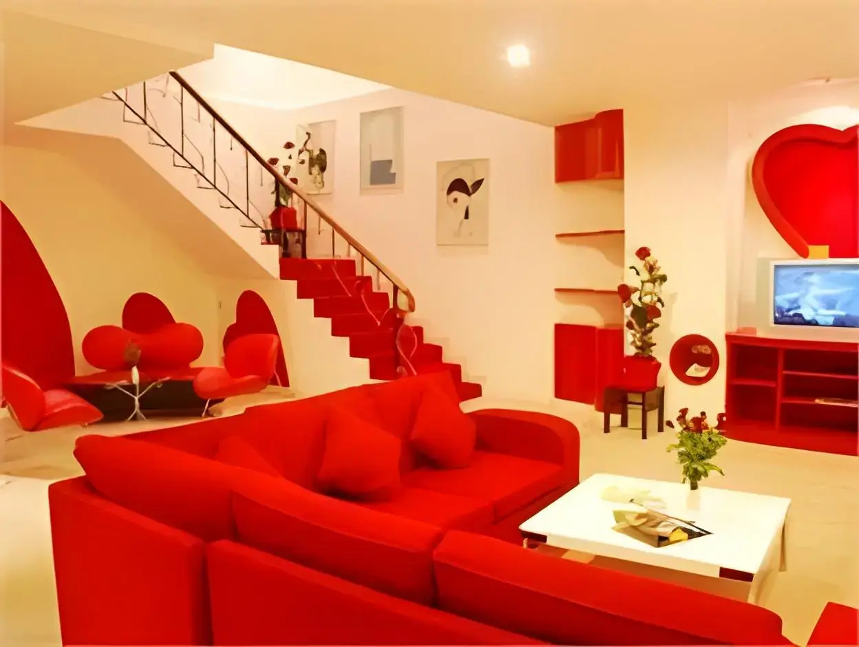 Foto - The Adventure Hotel