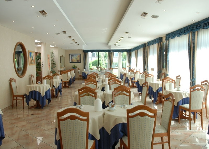 Foto - JR Hotels Bologna Amadeus