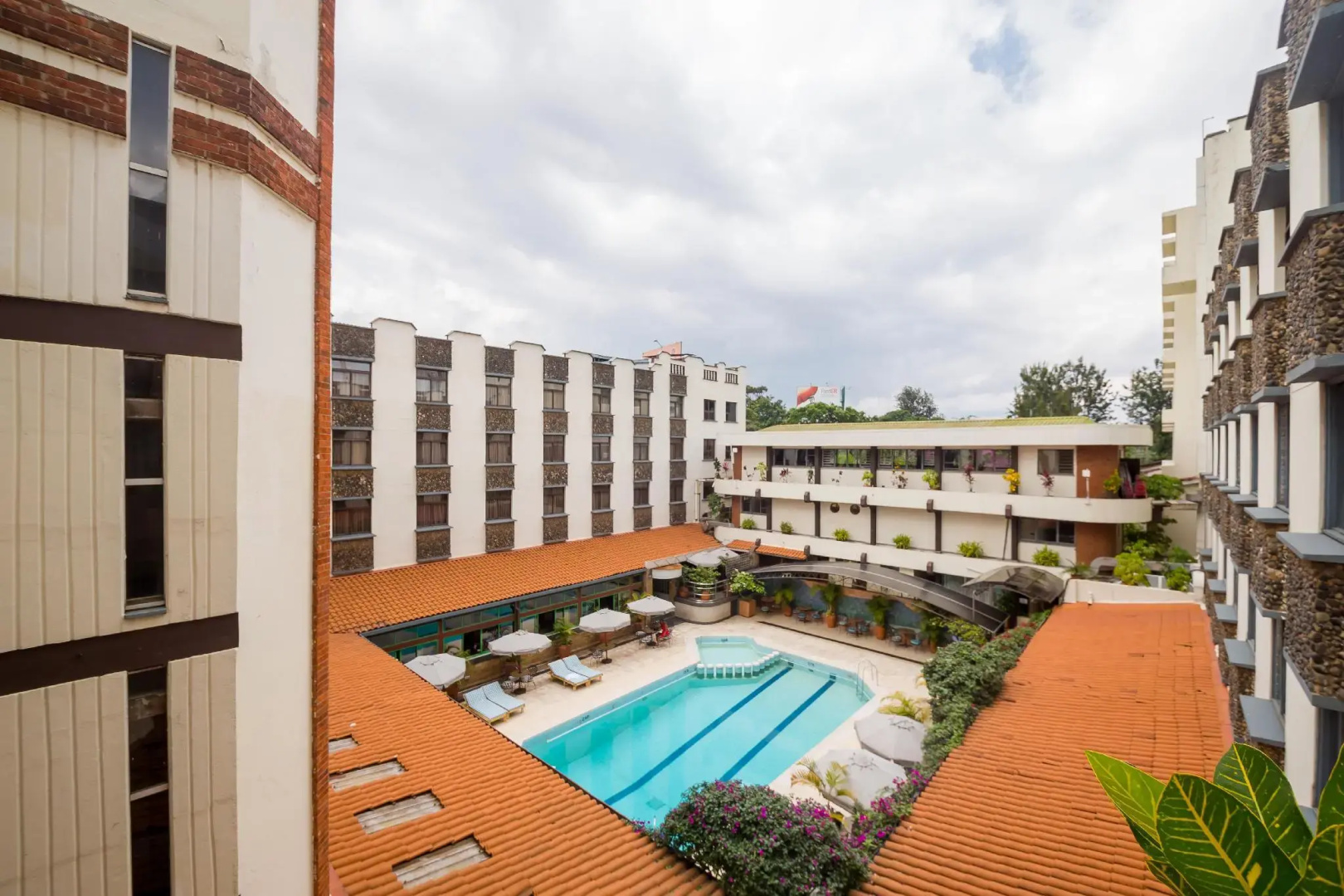 Foto - Muthu Silver Springs Hotel