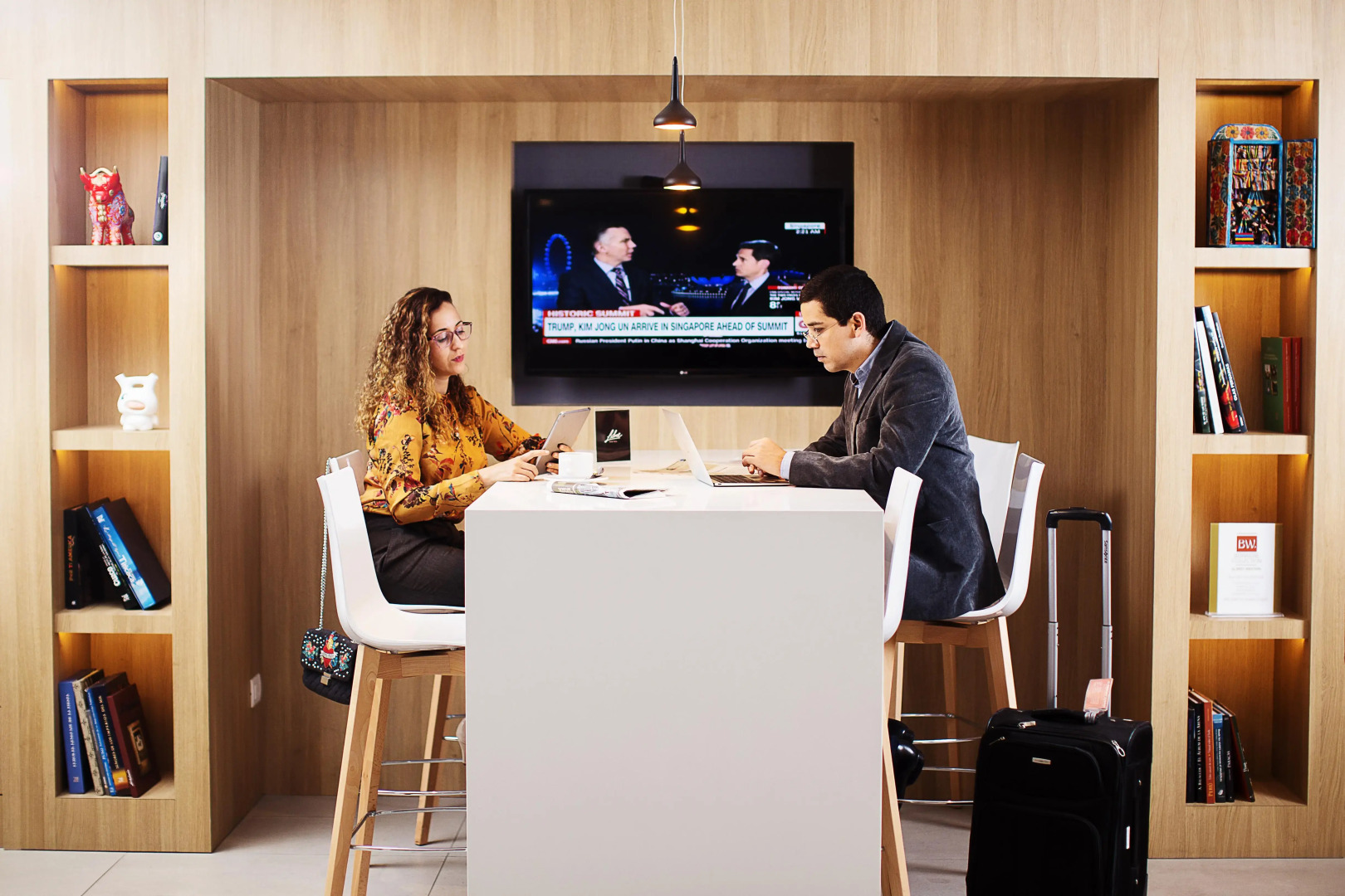 Photo - Libre Hotel, BW Signature Collection by Best Western