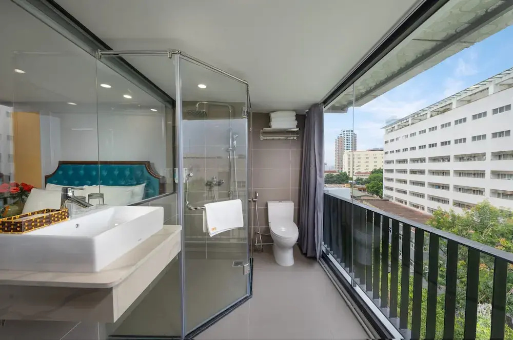 Foto - Hanoi Royal Premium Hotel