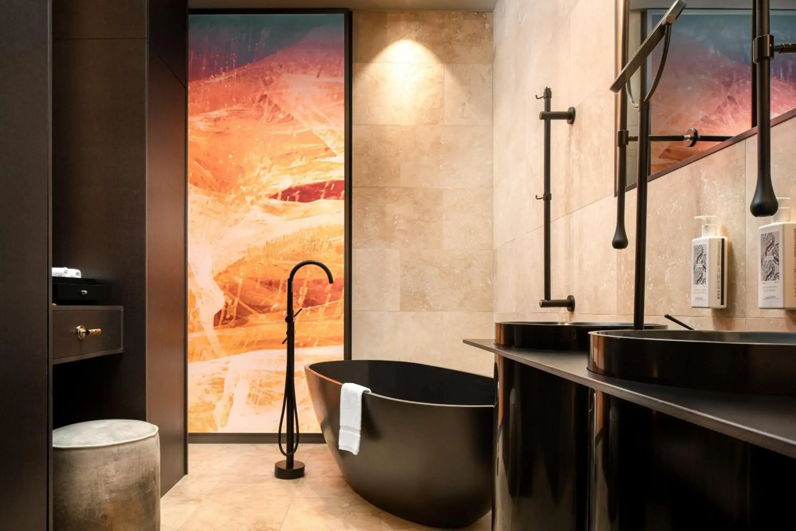 Photo - The Emporium Hotel Plovdiv - MGallery Collection