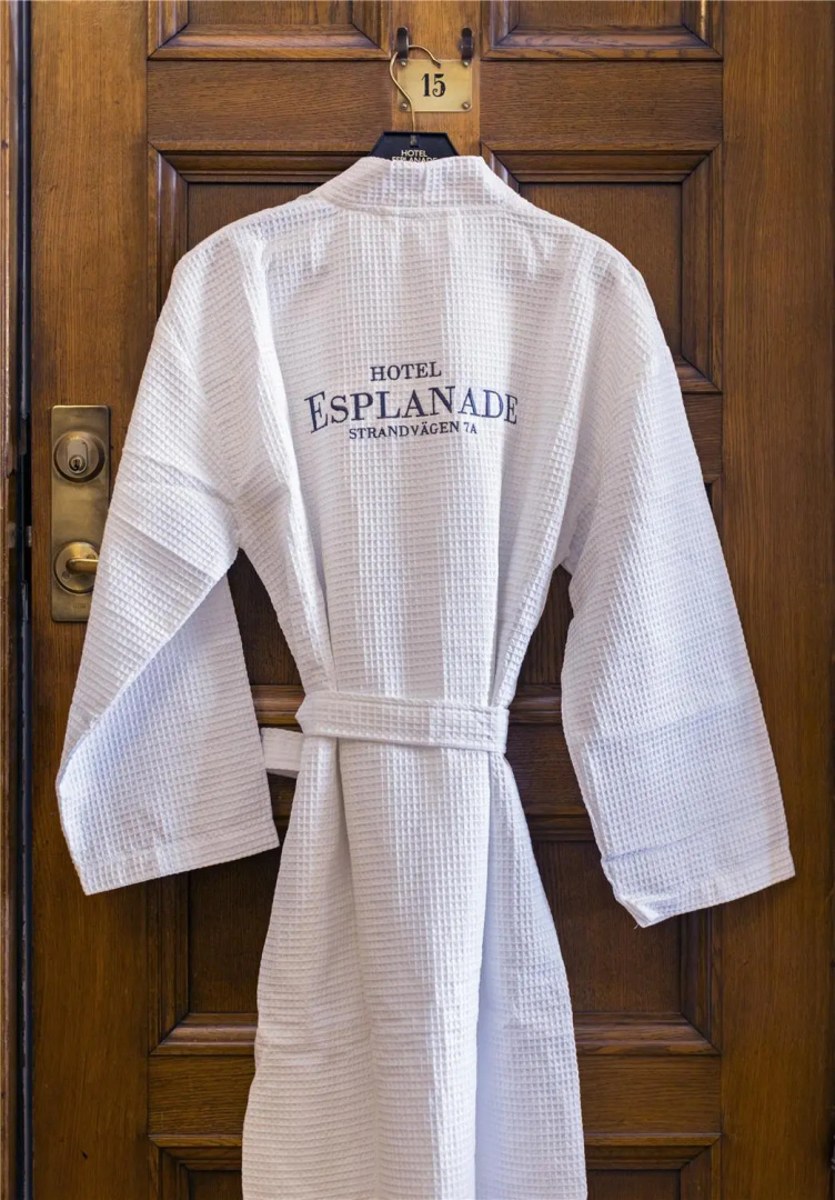 Photo - Hotel Esplanade, BW Signature Collection