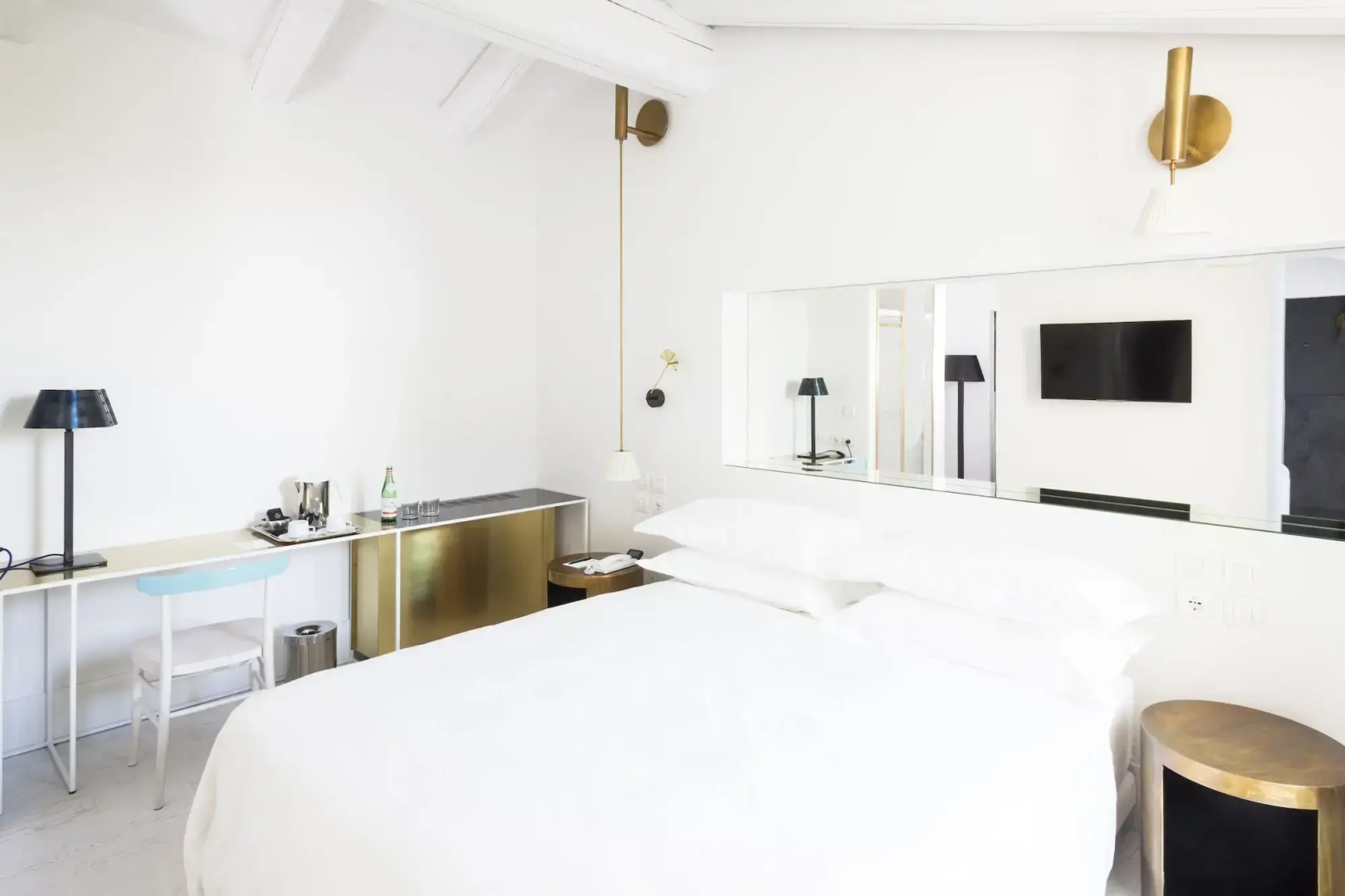 Foto - Senato Hotel Milano