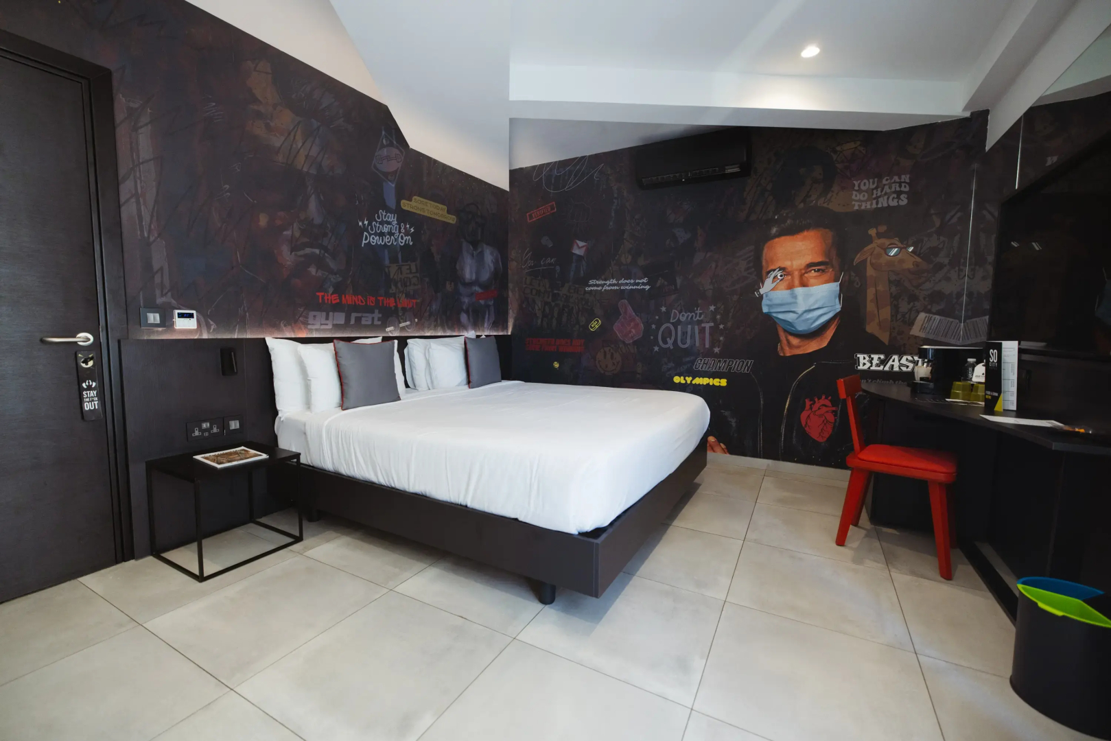 Foto - SO City Hotel Adults Only