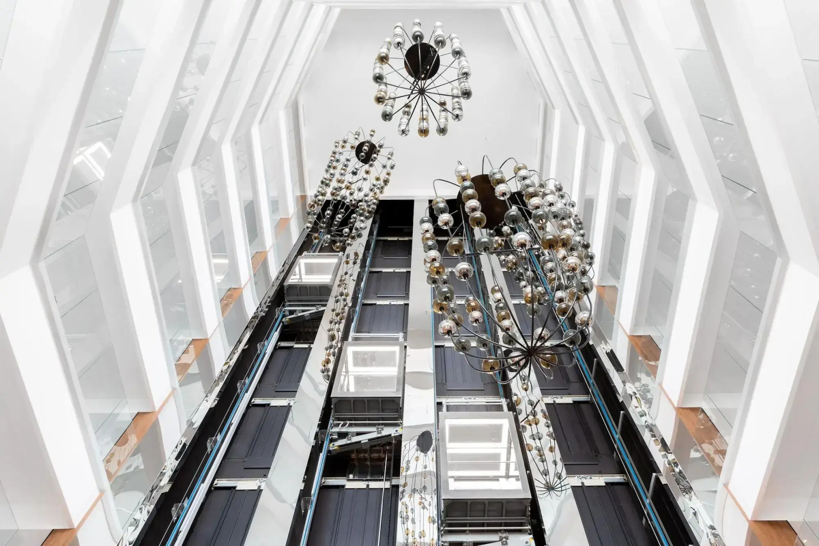 Foto - Novotel Convention And Spa