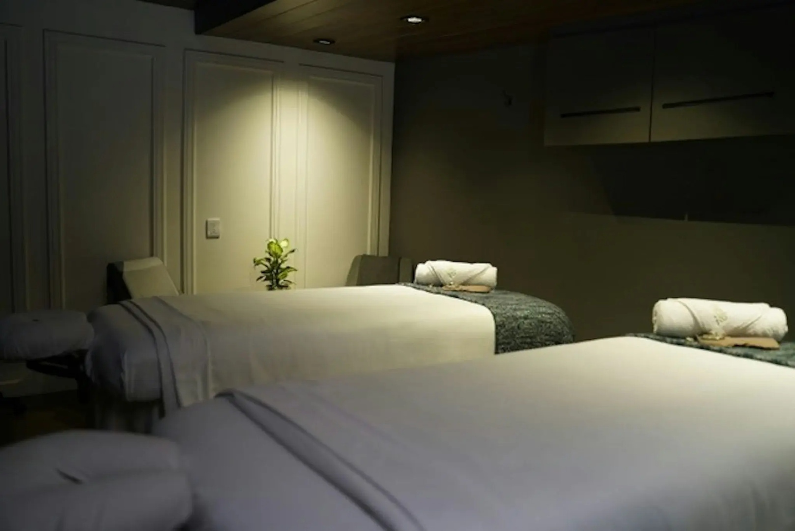 Photo - Brick Hotel - Small Luxury Hotels of the World