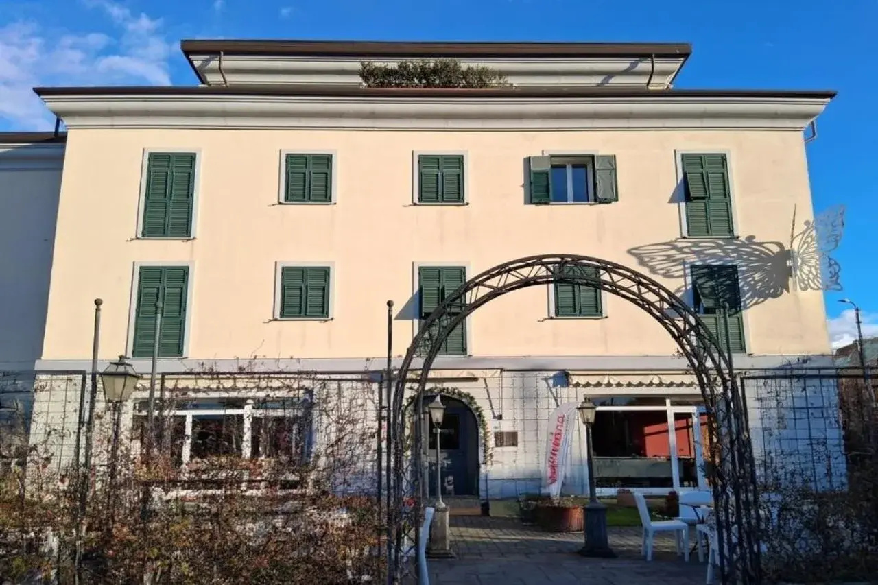Photo - Santa Caterina Park Hotel