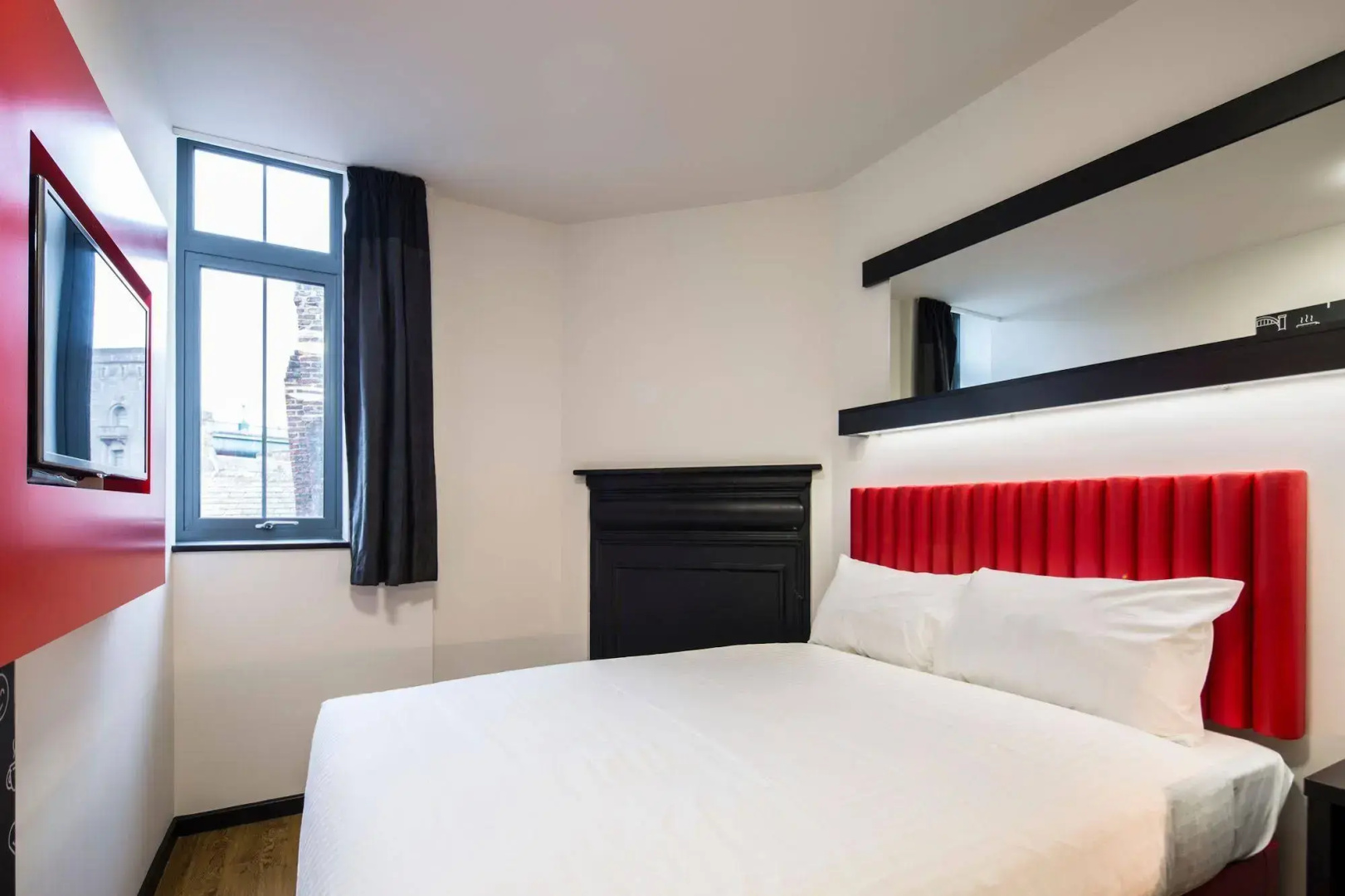 Foto - easyHotel Newcastle