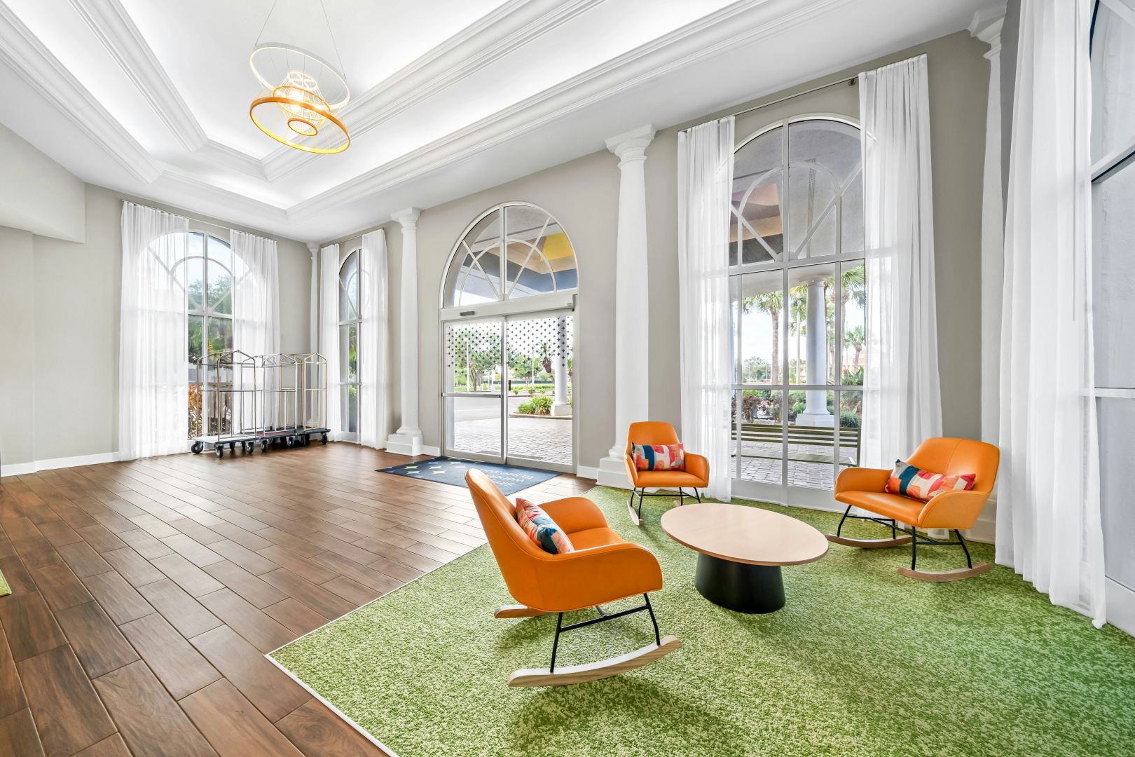Photo - Spark by Hilton Orlando near Universal