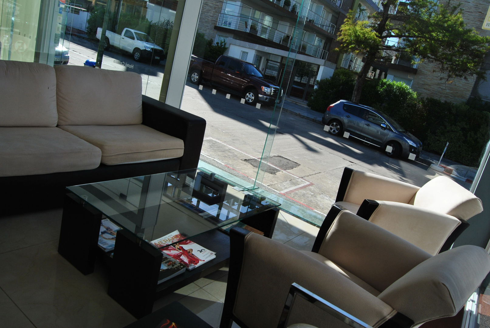 Foto - Hotel Castilla
