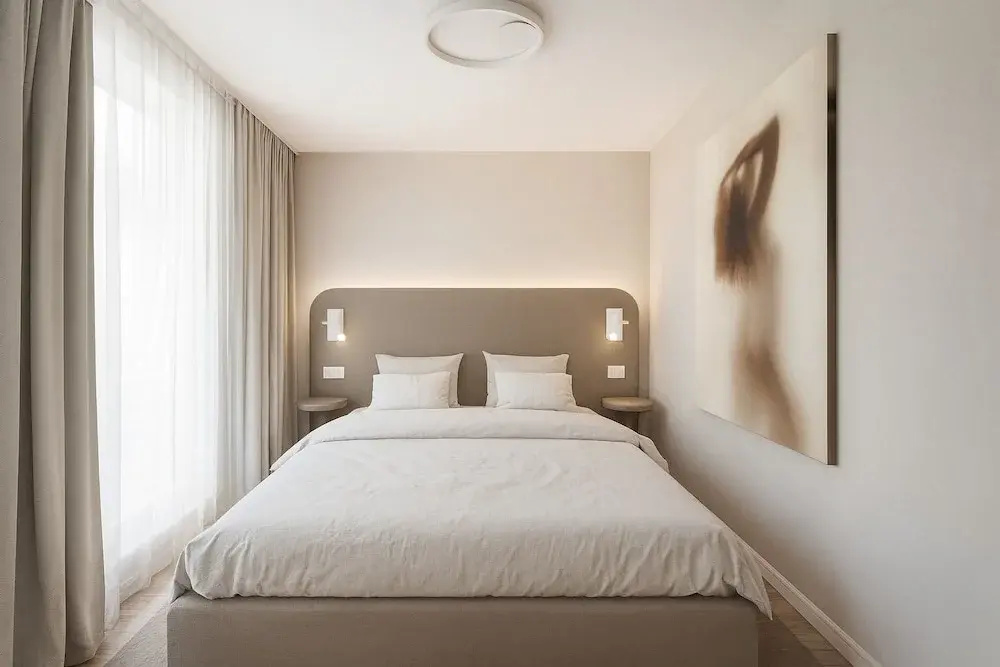 Foto - VISIONAPARTMENTS Leonhardstrasse - self check-in