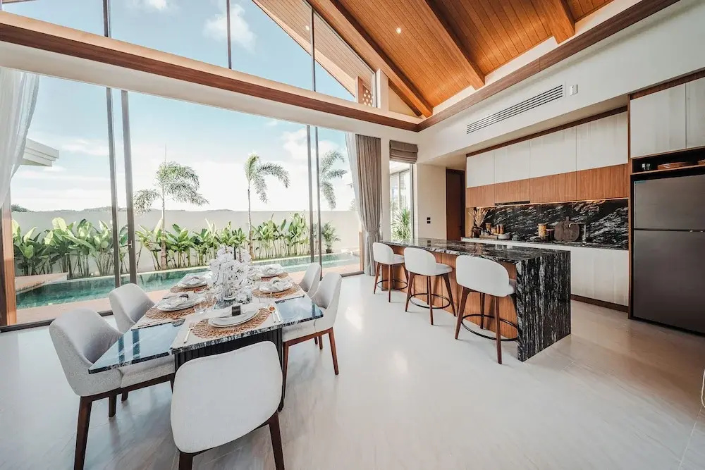 Foto - The Ozone Residences Bangtao