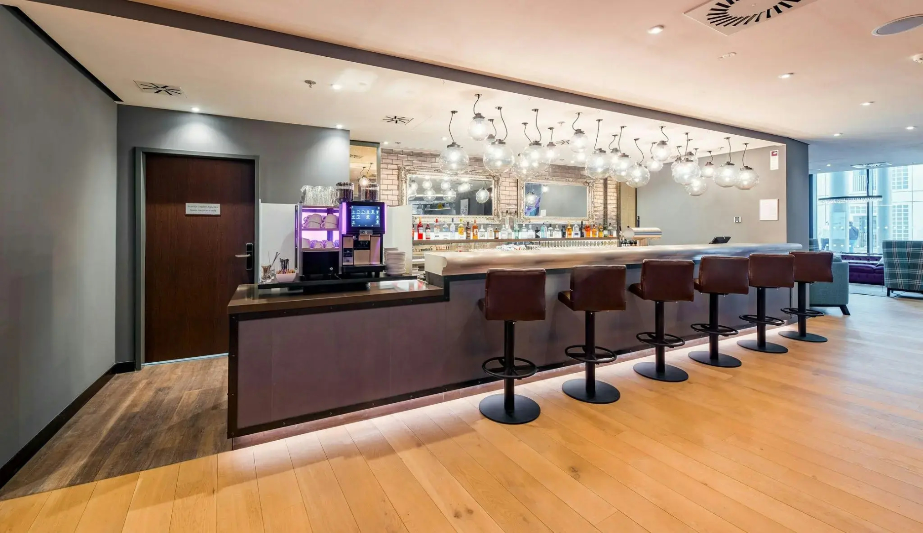 Photo - Premier Inn Stuttgart City Europaviertel