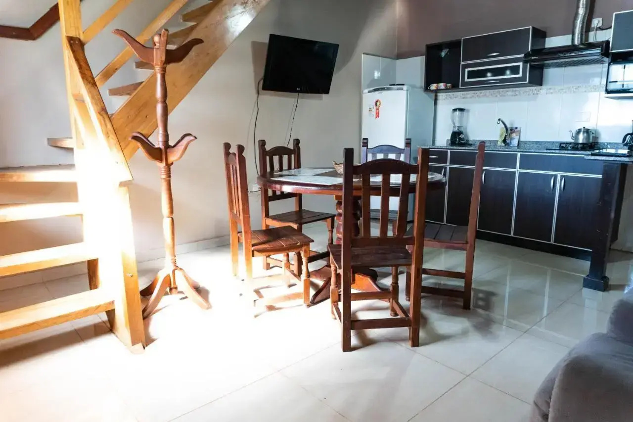 Foto - Managua Apart Hotel