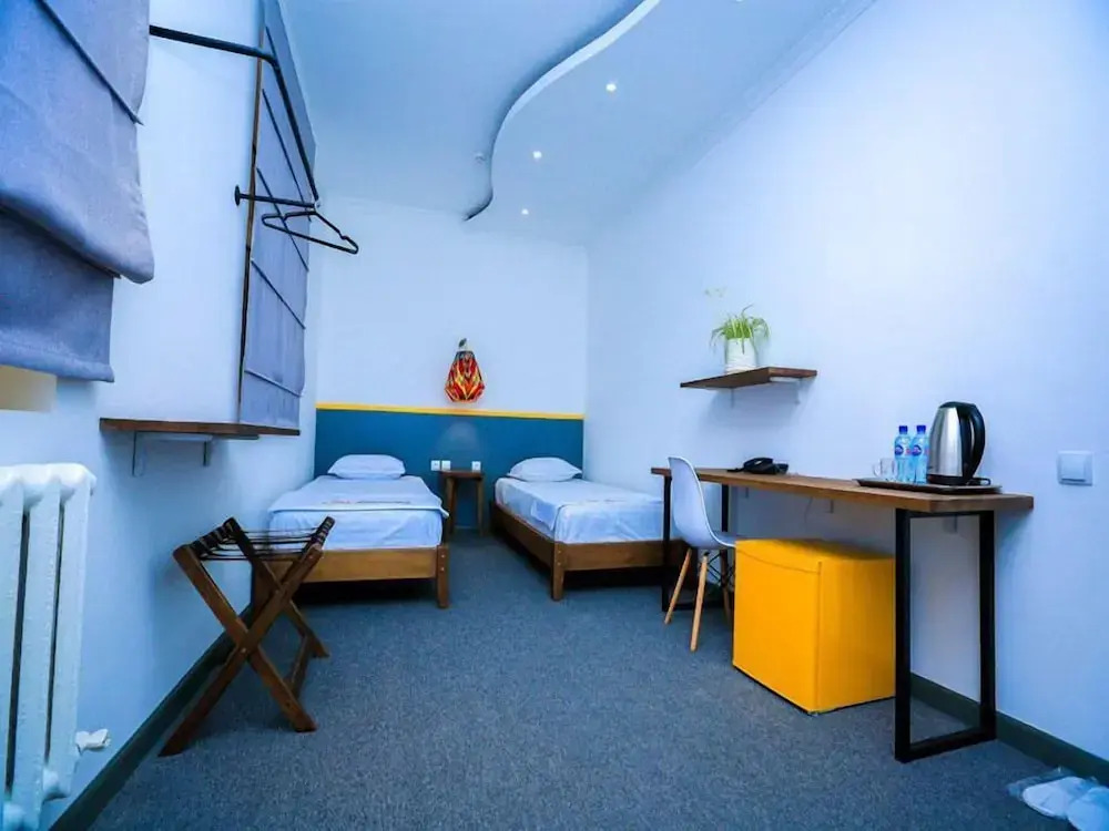 Foto - ART SAMARQAND hotel