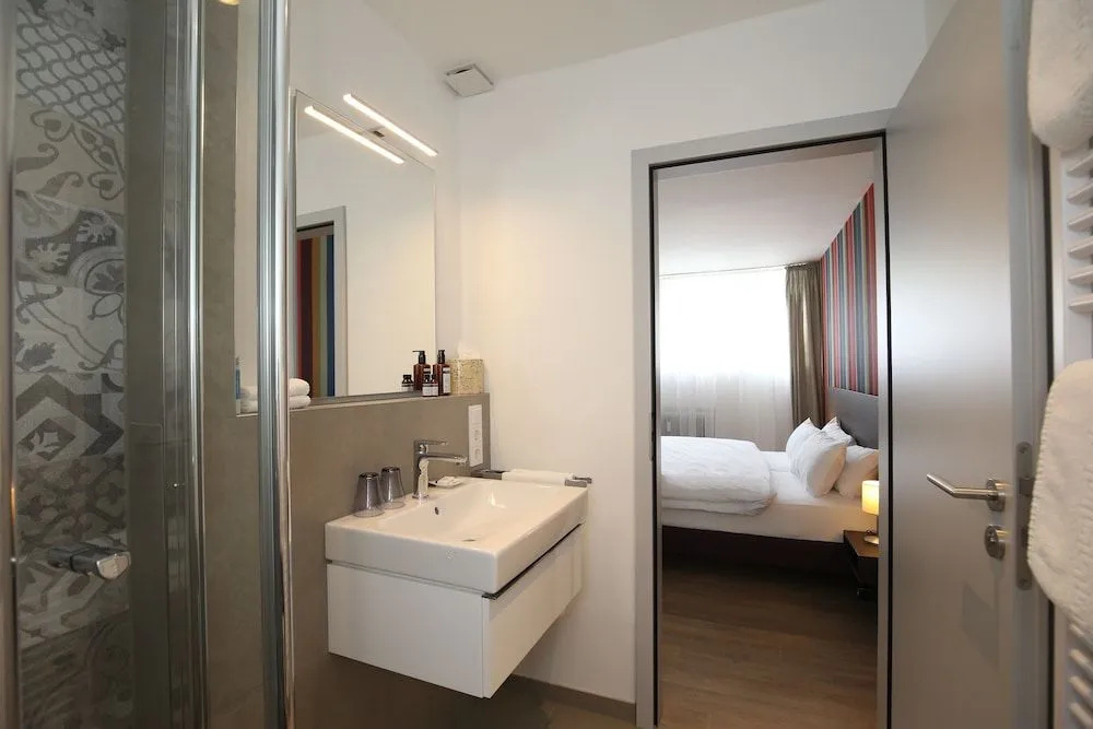 Photo - Fährhaus am Rhein Hotel Düsseldorf