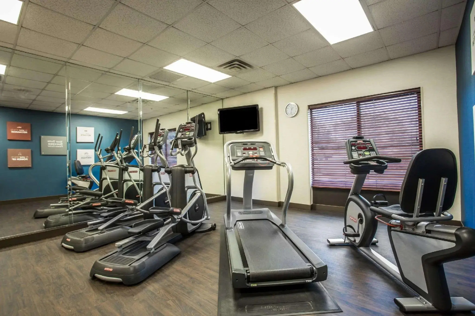 Foto - Comfort Suites Northlake