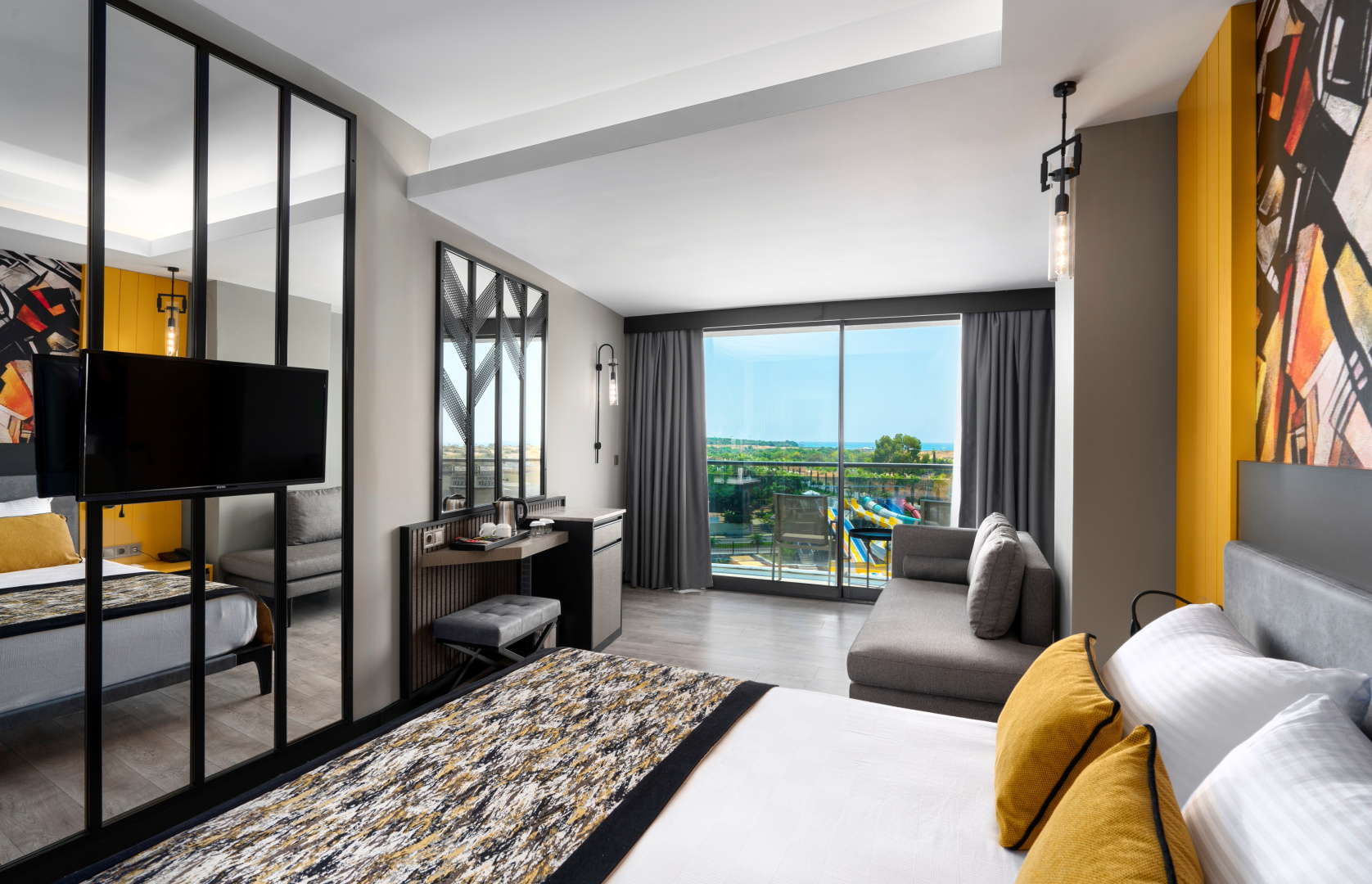 Foto - Arnor De Luxe Hotel