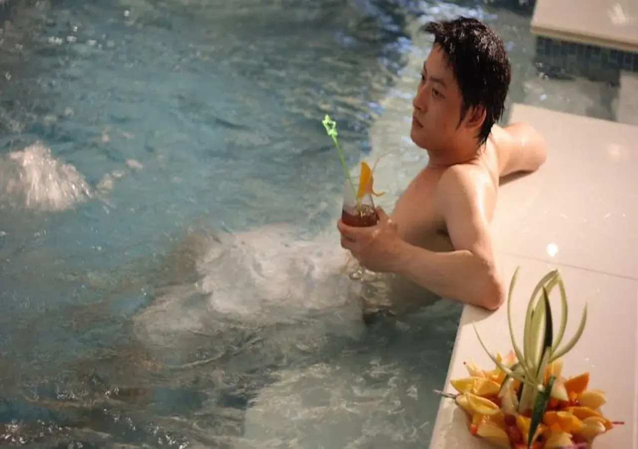 Foto - Shenzhen Kaili Hotel, Guomao Shopping Mall