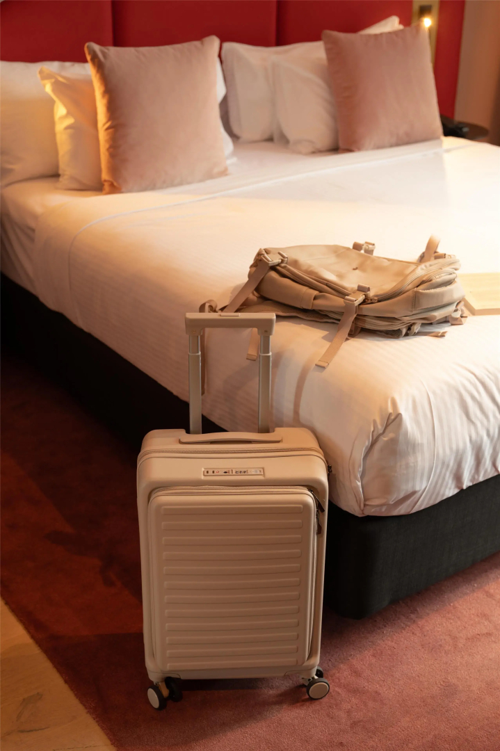 Foto - Quincy Hotel Melbourne