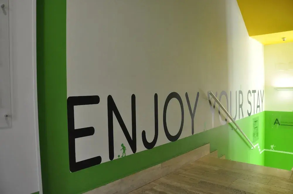 Foto - Roma Scout Center