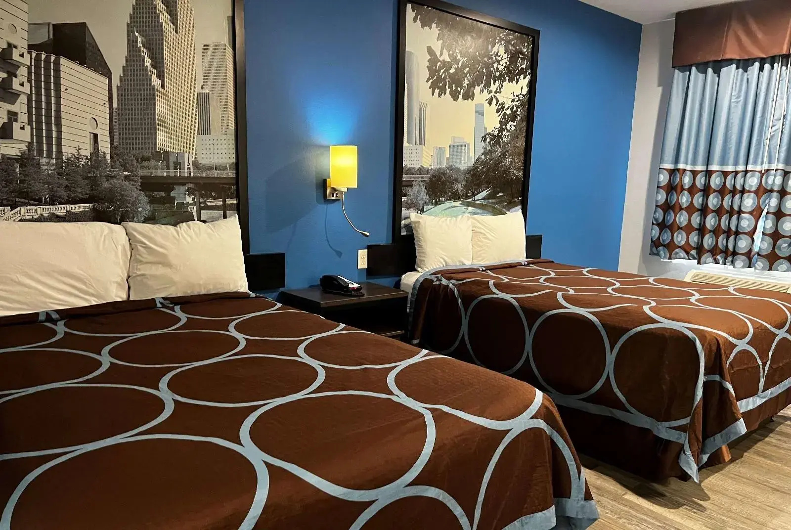 Photo - Super 8 by Wyndham Houston North I-45