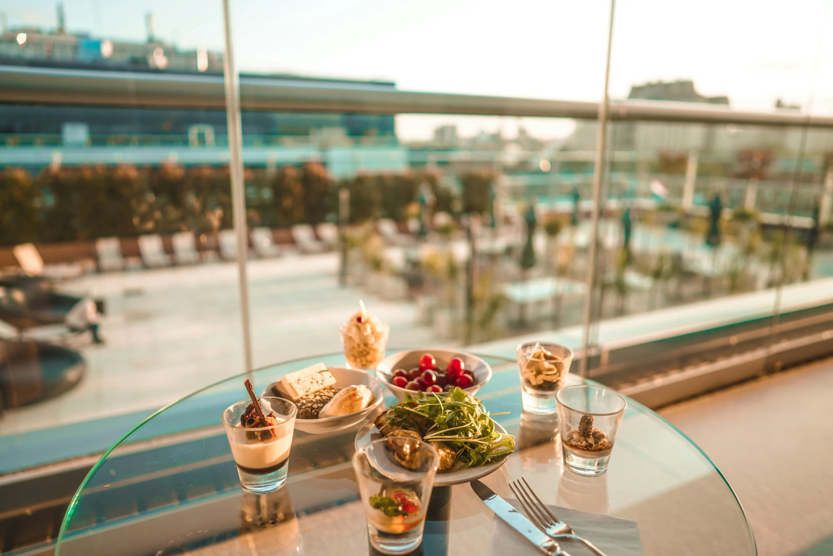 Photo - Hilton Buenos Aires