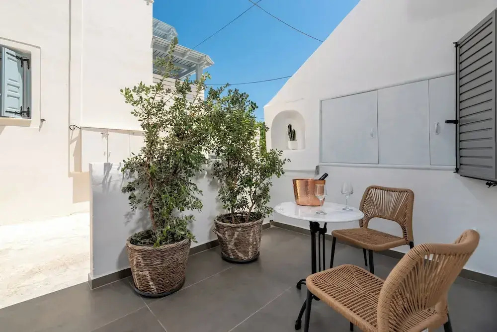 Foto - AquaLung Suites