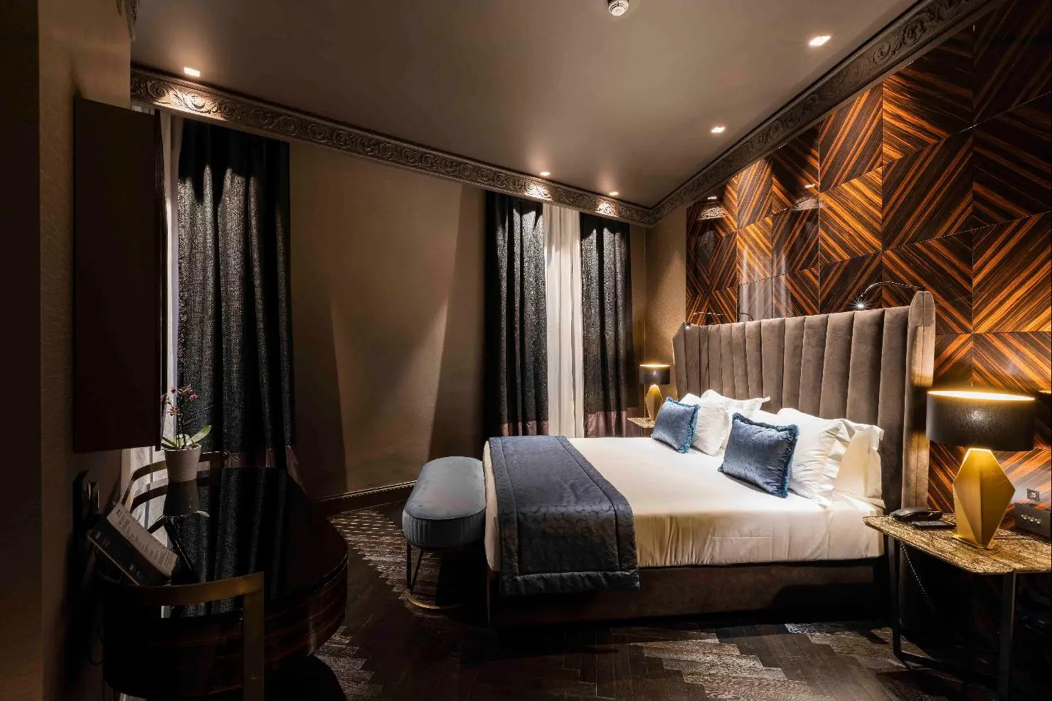 Foto - U-Visionary Roma Hotel