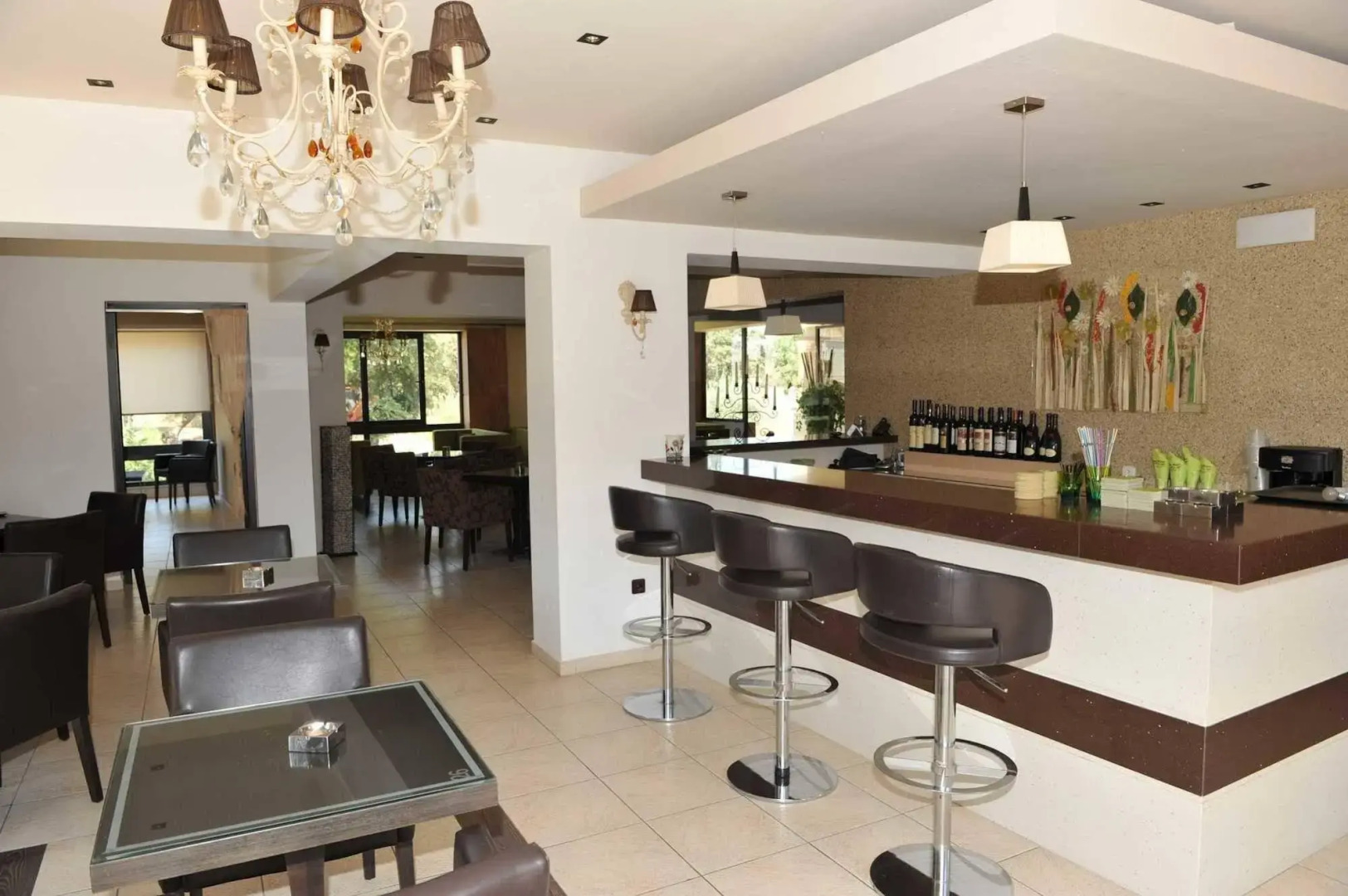 Foto - Santa Helena Hotel