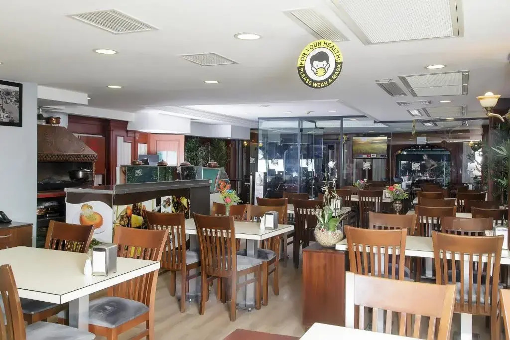 Photo - Vatan Asur Hotel