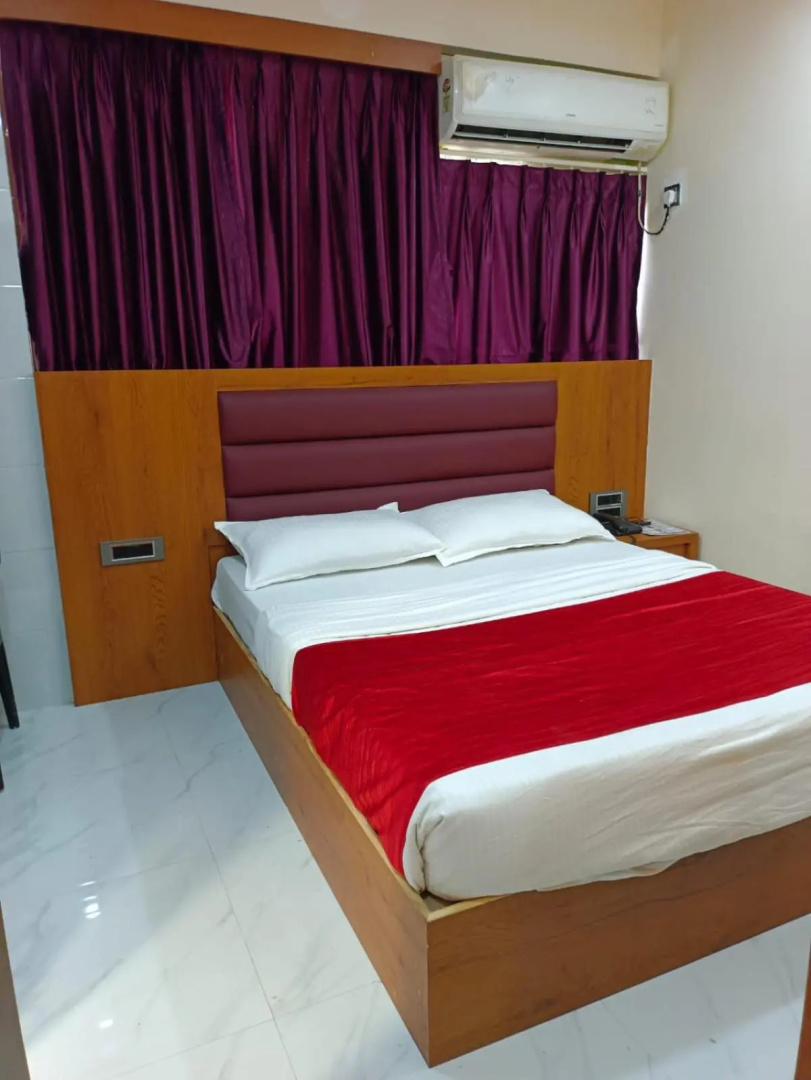Foto - Hotel Airport Annex