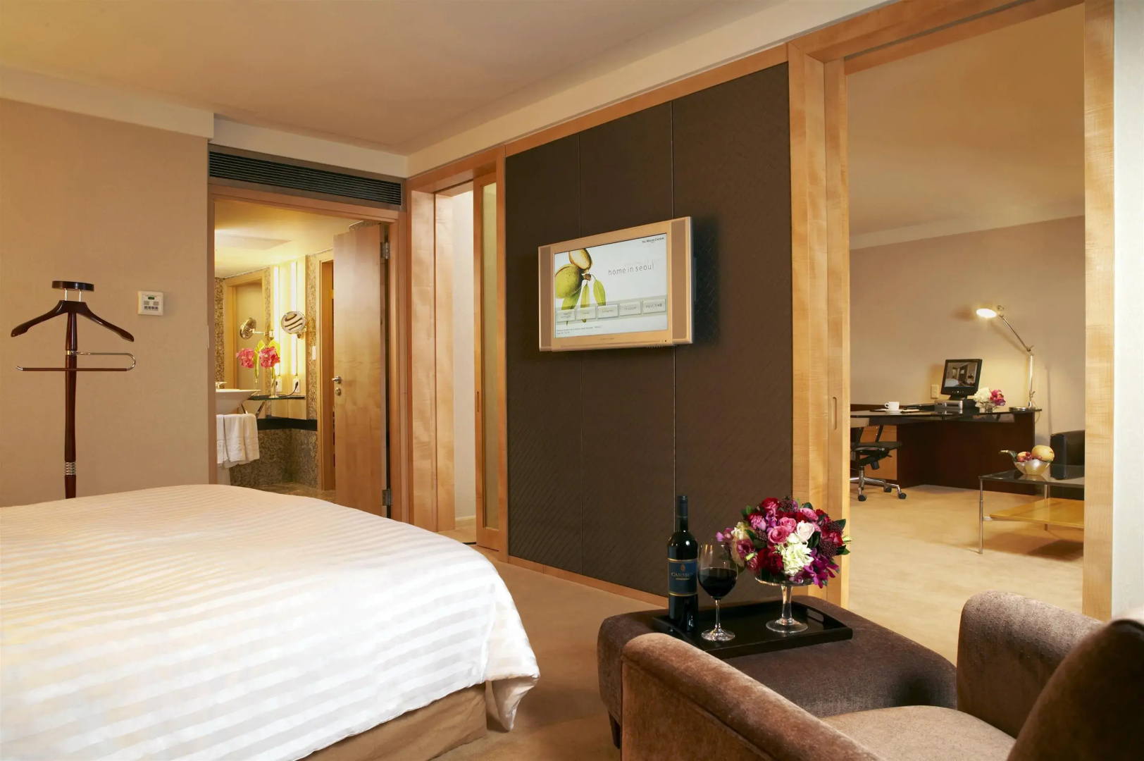 Foto - The Westin Josun Seoul