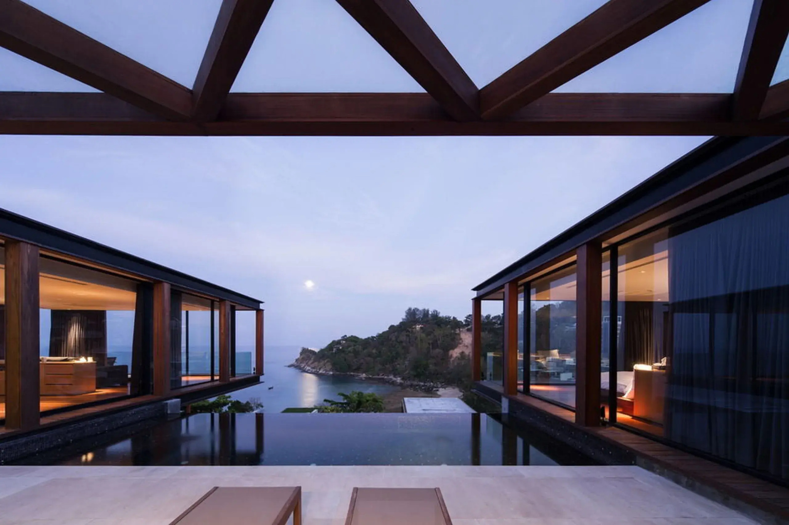 Foto - The Naka Phuket, a member of Design Hotels