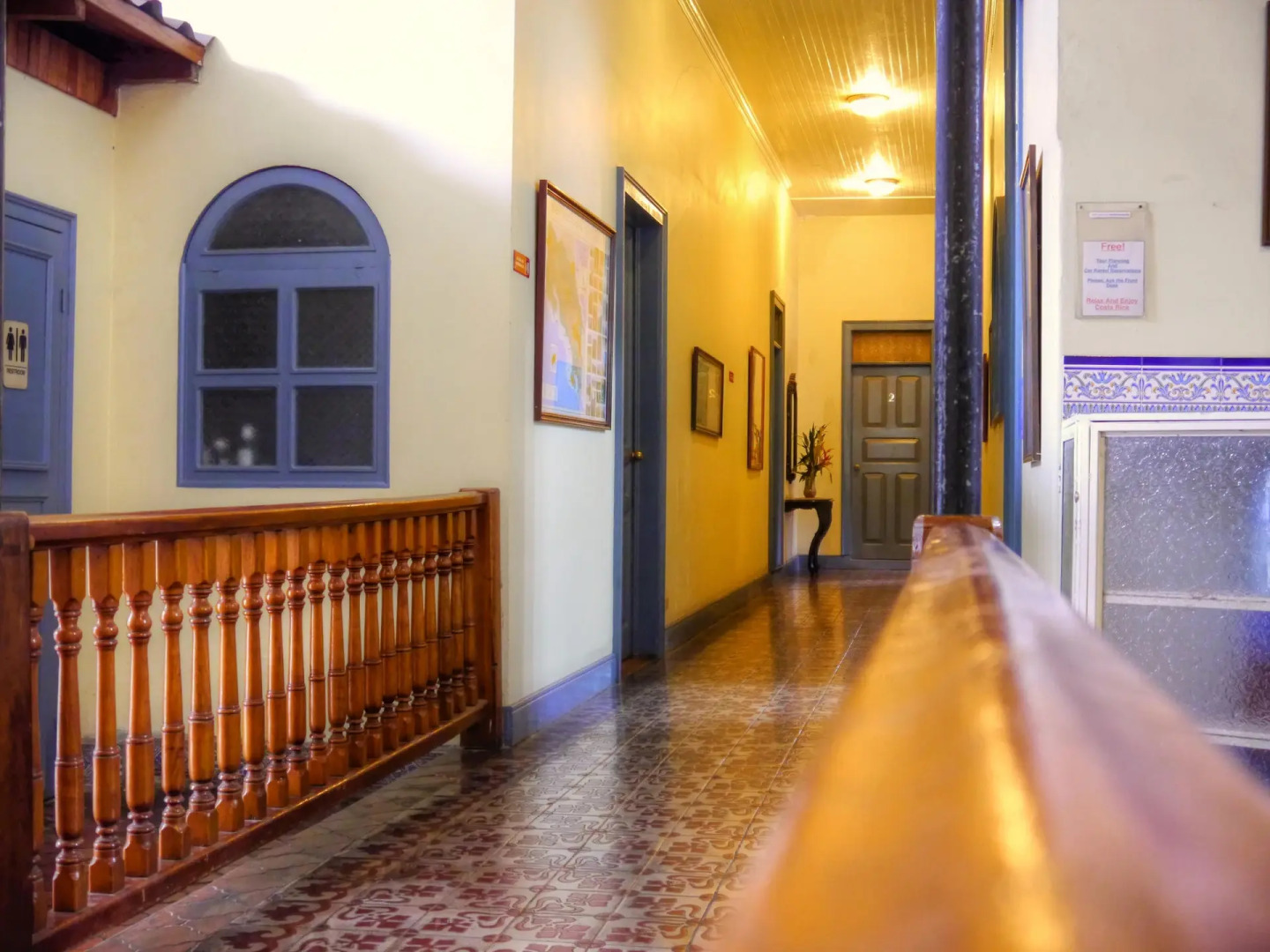 Foto - Hotel Santo Tomas / Historical Property