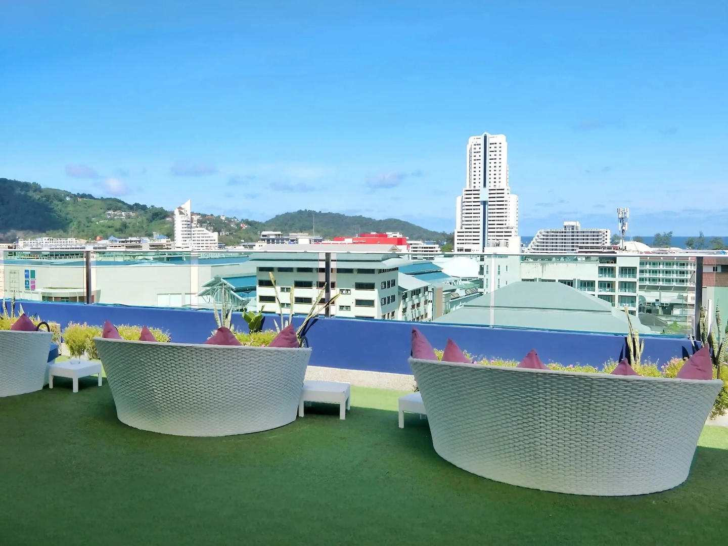 Foto - Sira Grande Hotel and Spa
