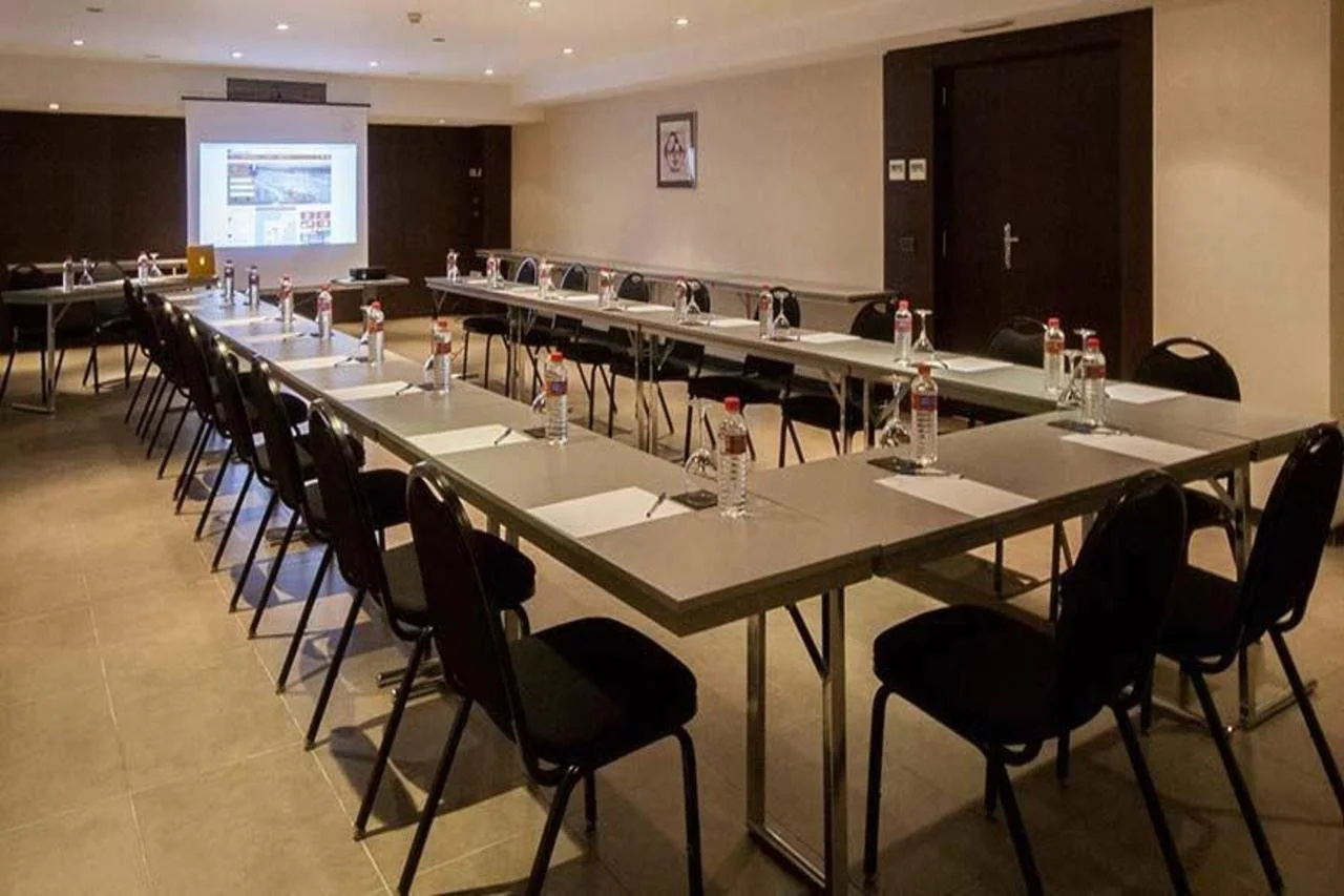 Photo - B&B HOTEL Madrid Getafe