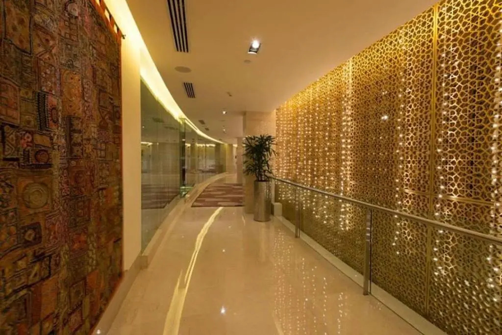 Foto - Trident Bandra Kurla