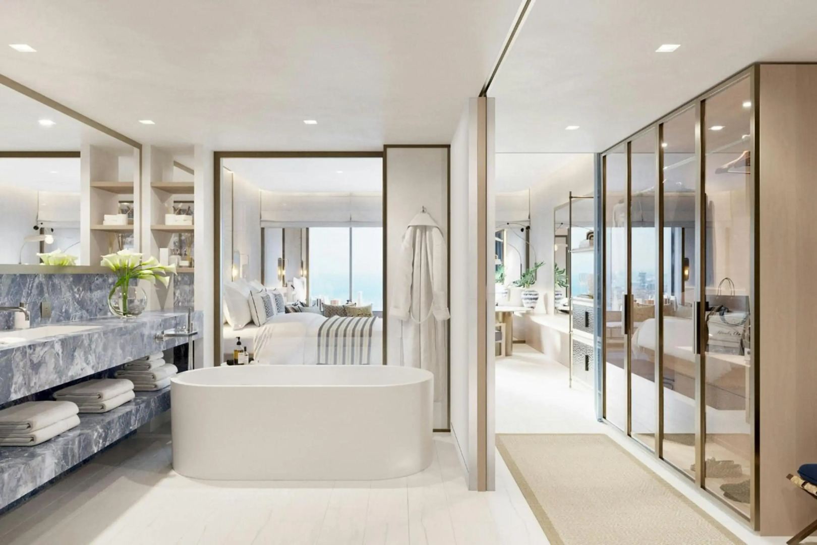 Foto - Hotel Arts Barcelona