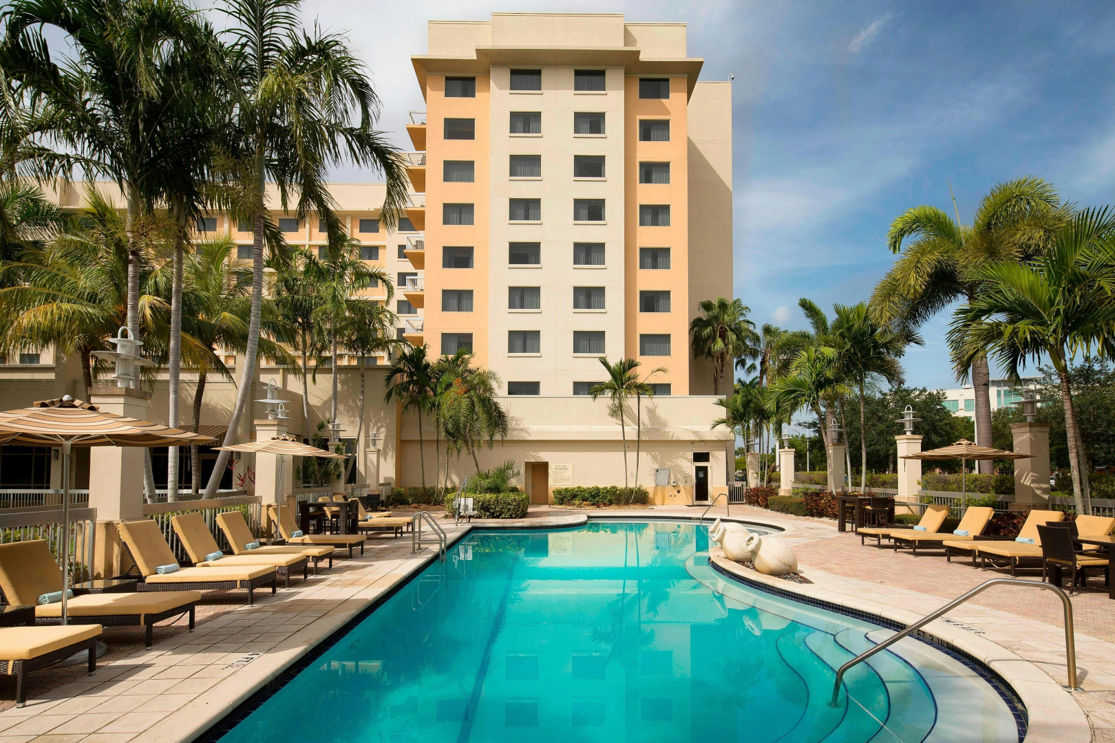 Foto - Renaissance Fort Lauderdale West Hotel
